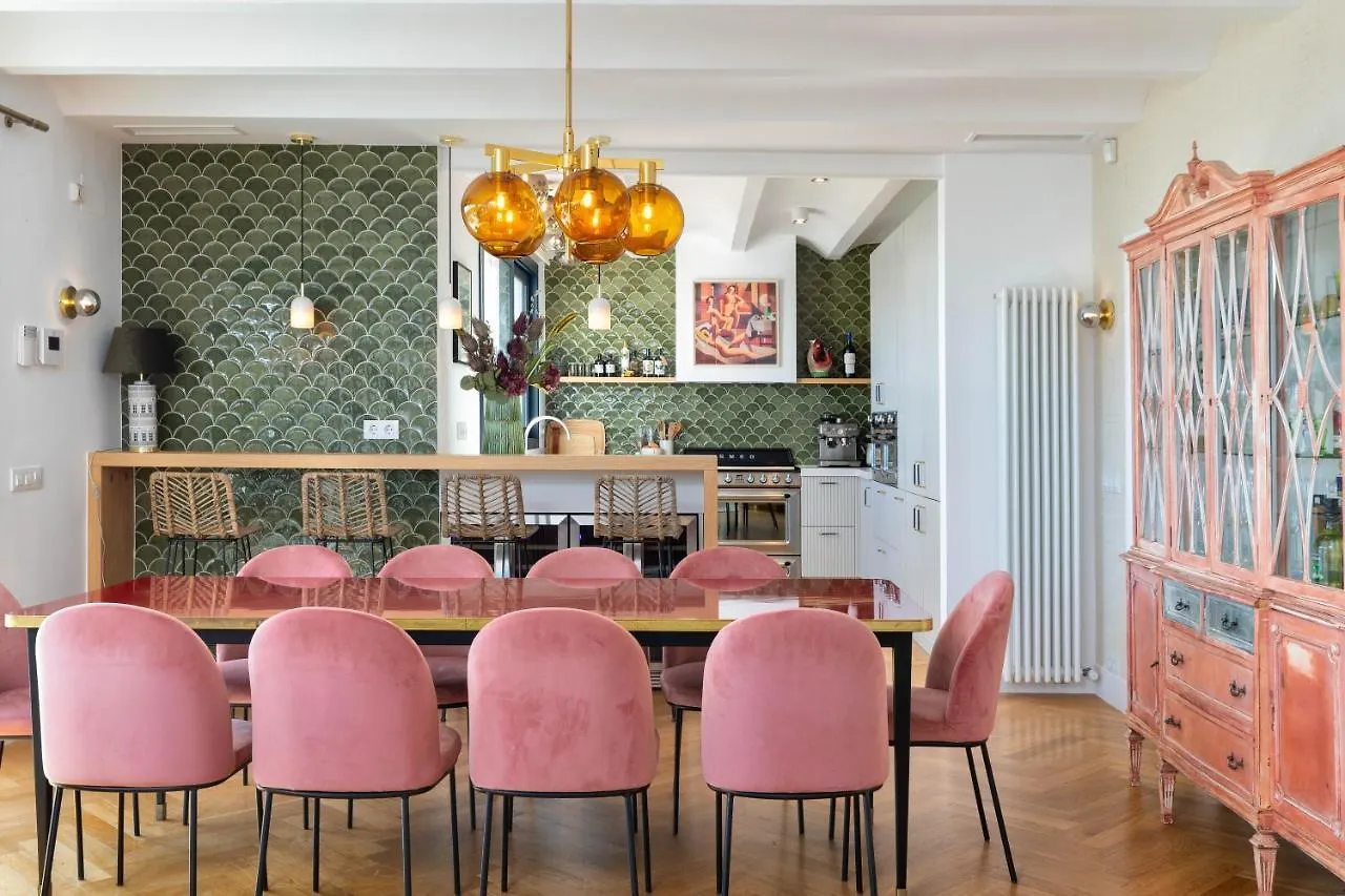 Villa Casa Botanic Calella De Palafrugell - By Emerald Stay Spanje