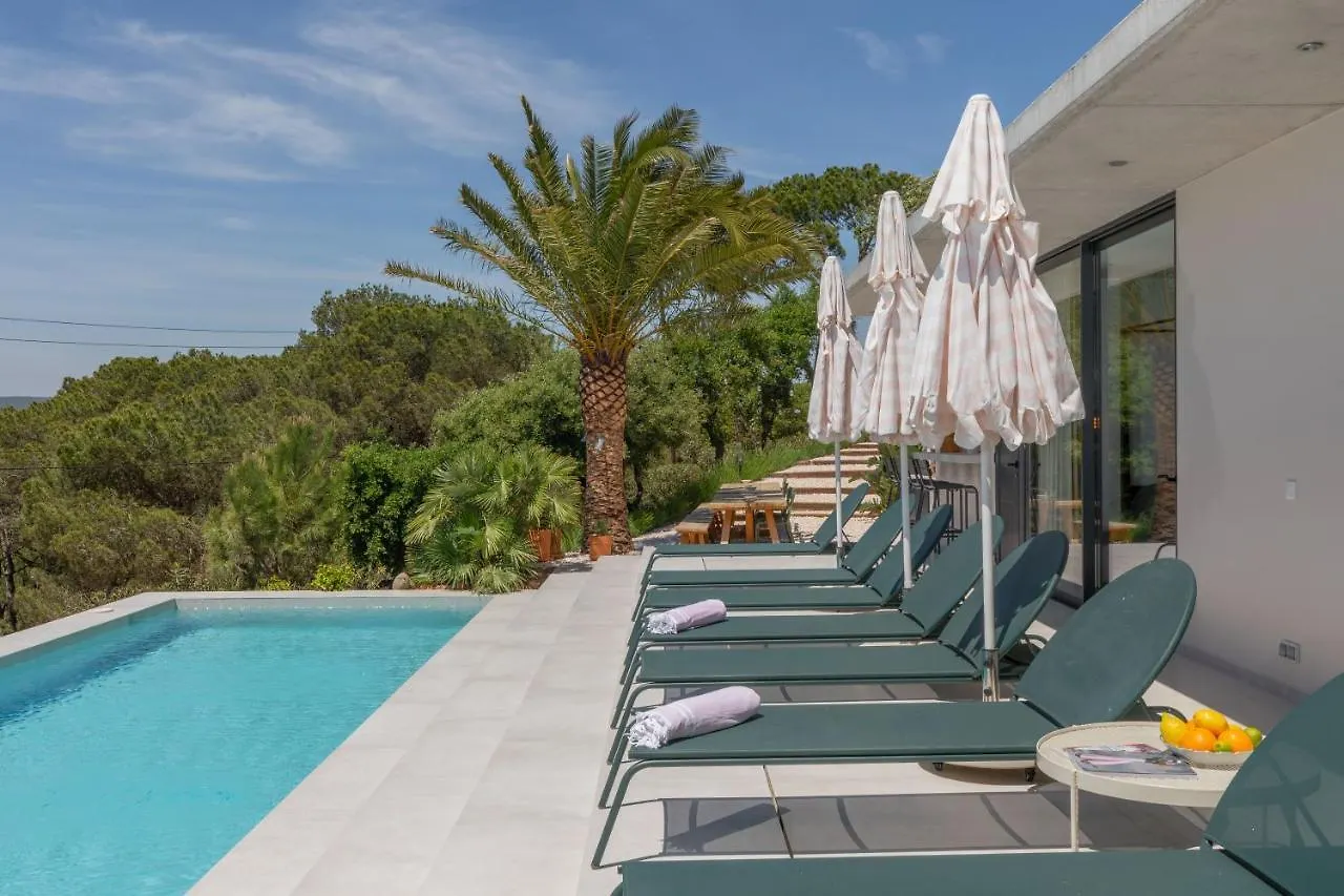 Villa Casa Botanic Calella De Palafrugell - By Emerald Stay