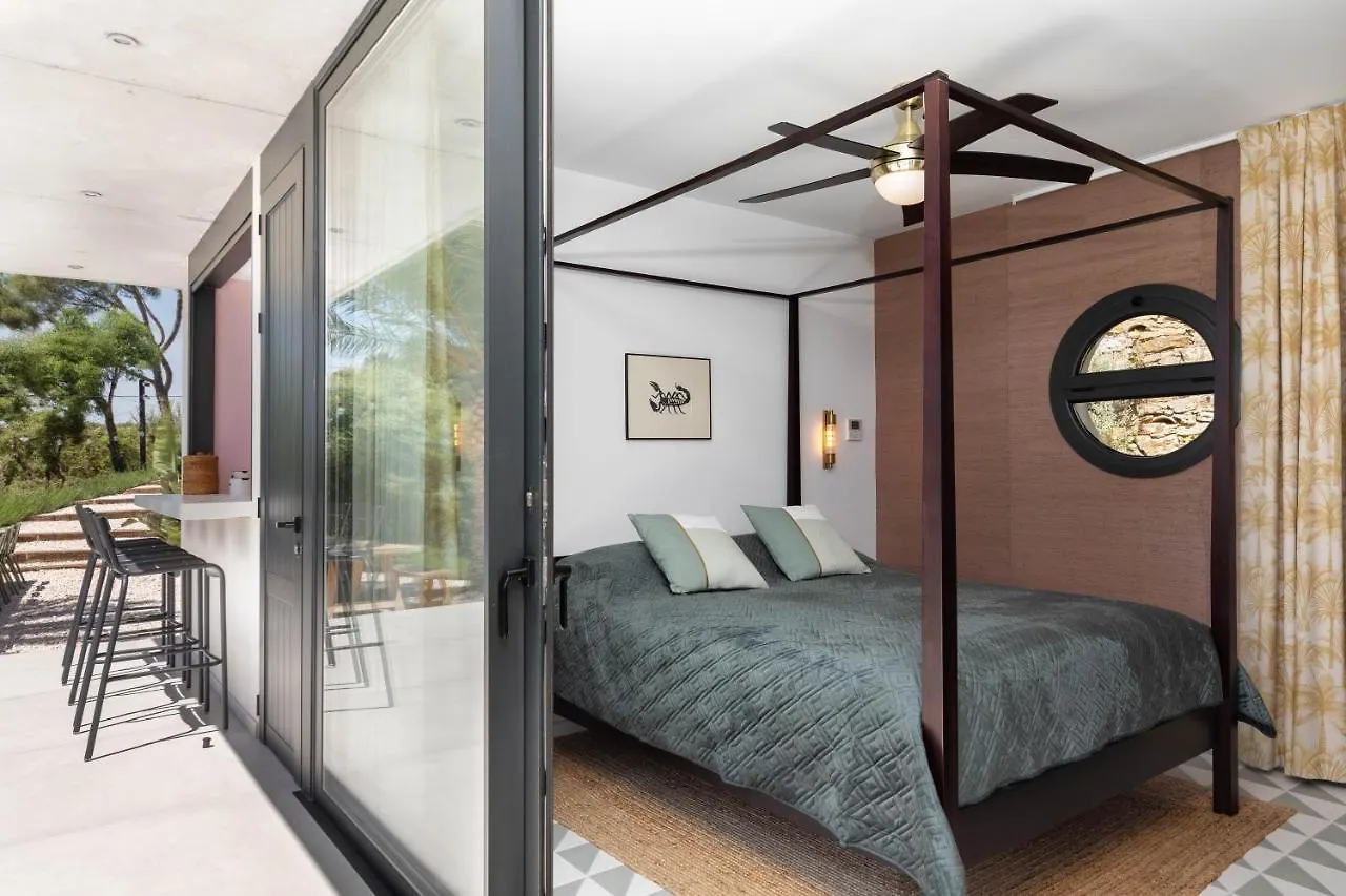 Villa Casa Botanic Calella De Palafrugell - By Emerald Stay