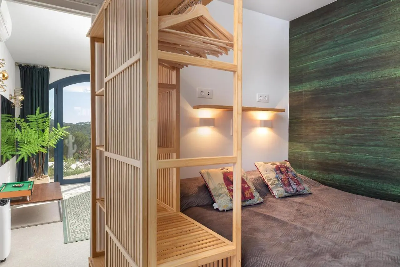 Villa Casa Botanic Calella De Palafrugell - By Emerald Stay