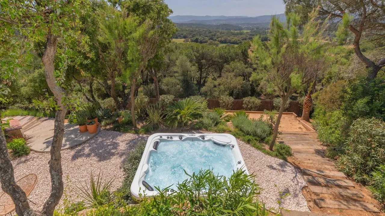 Villa Casa Botanic Calella De Palafrugell - By Emerald Stay 0*,  Spanje