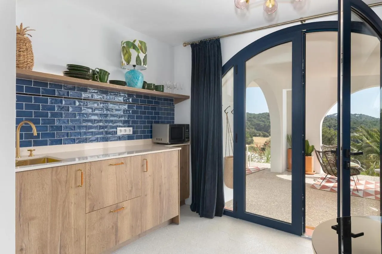 Villa Casa Botanic Calella De Palafrugell - By Emerald Stay 0*,  Spanje