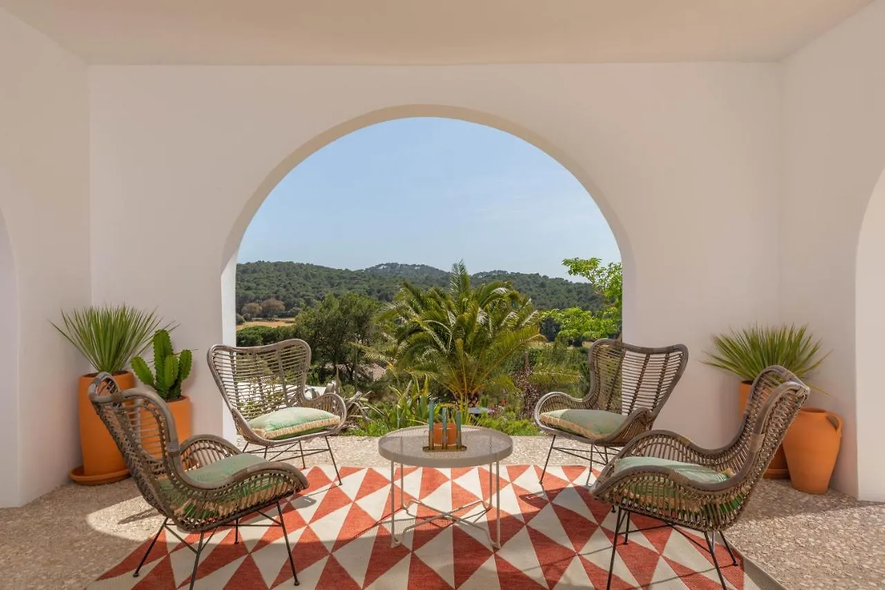 Villa Casa Botanic Calella De Palafrugell - By Emerald Stay