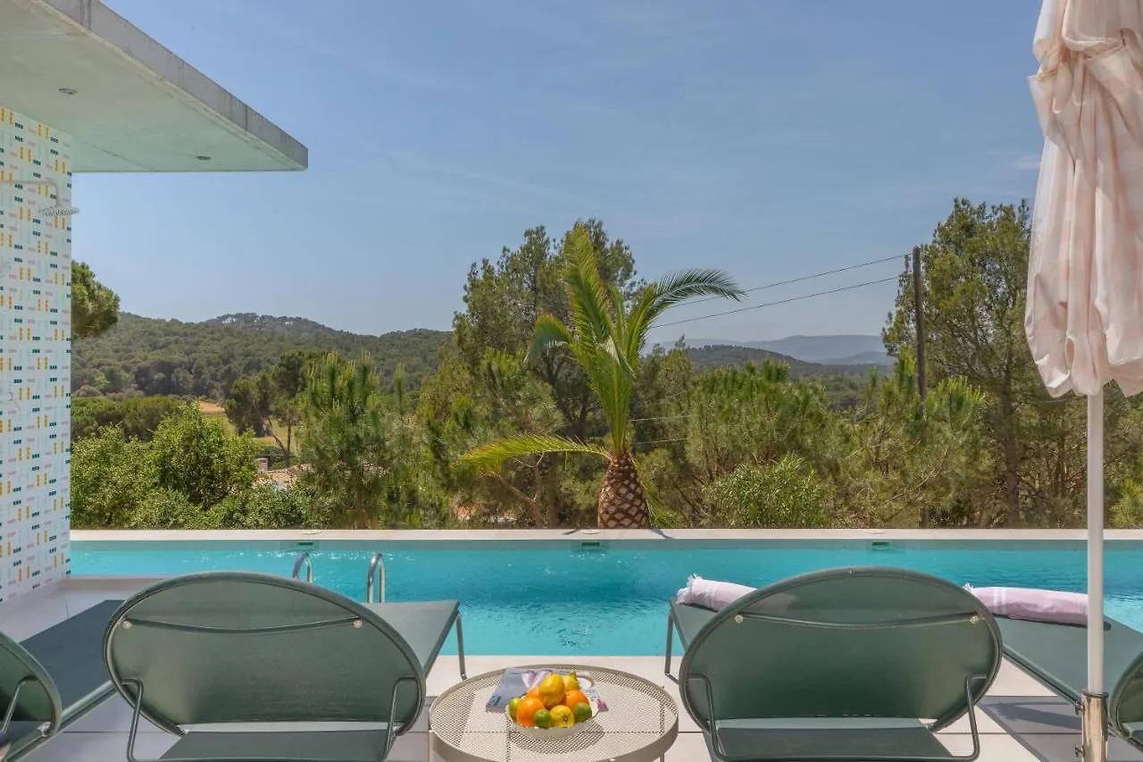 Villa Casa Botanic Calella De Palafrugell - By Emerald Stay 0*,  Spanje