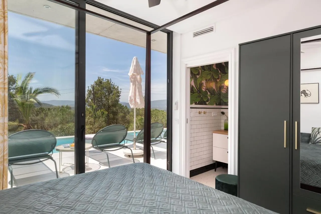 Villa Casa Botanic Calella De Palafrugell - By Emerald Stay