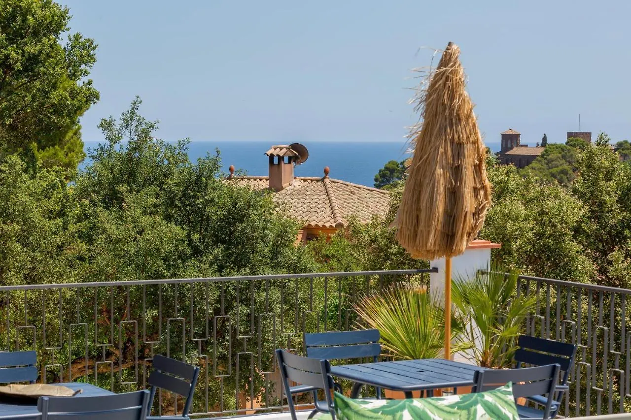 Villa Casa Botanic Calella De Palafrugell - By Emerald Stay