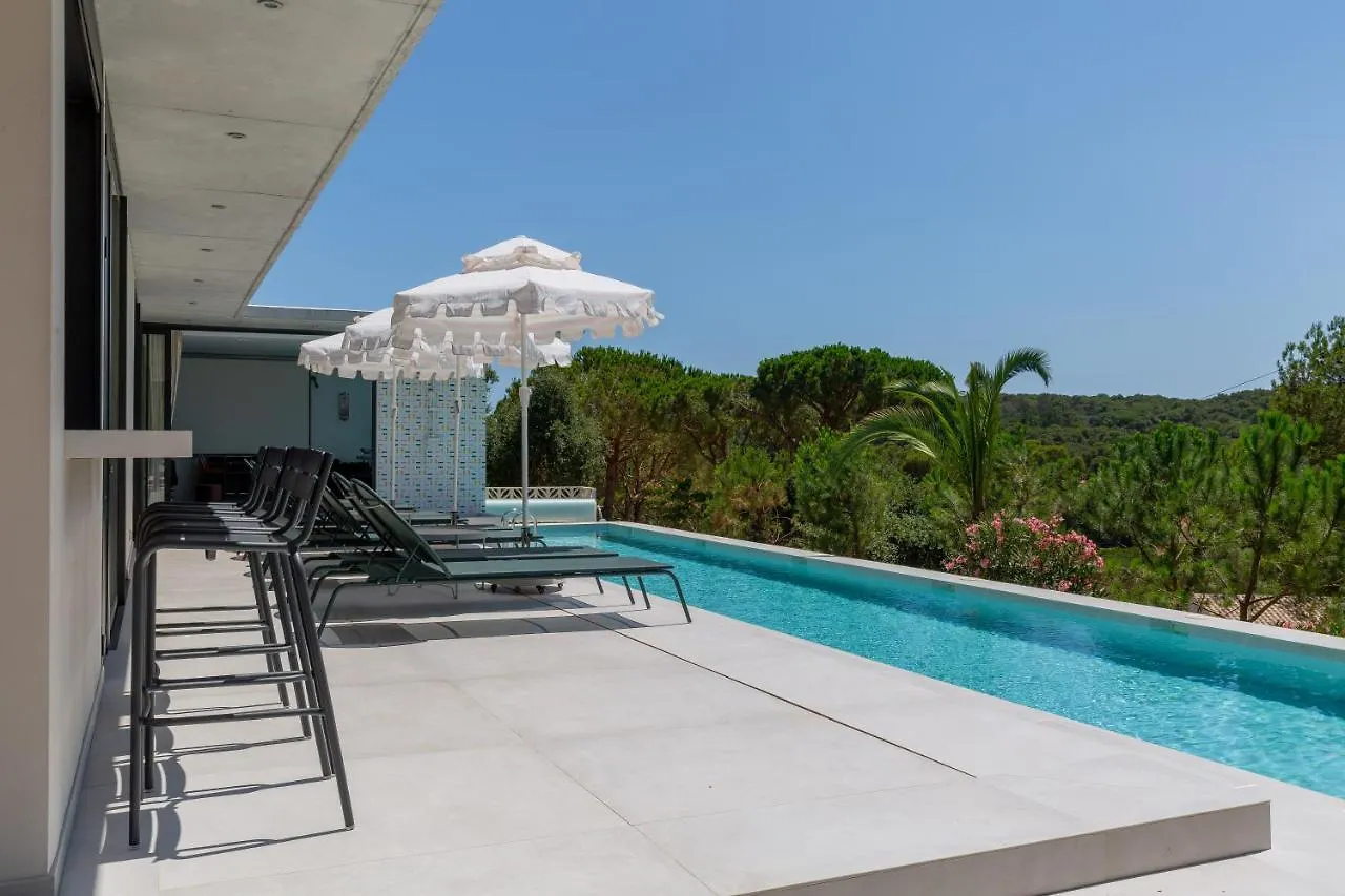 Villa Casa Botanic Calella De Palafrugell - By Emerald Stay