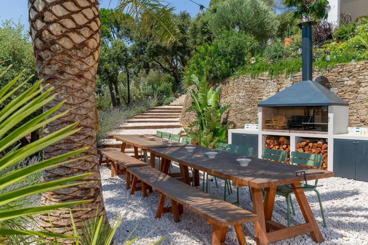 Villa Casa Botanic Calella De Palafrugell - By Emerald Stay
