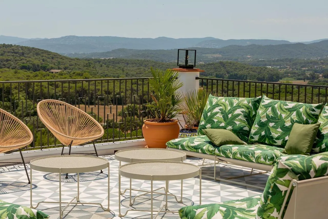 Villa Casa Botanic Calella De Palafrugell - By Emerald Stay